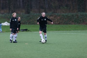 Bild 32 - B-Juniorinnen Harburger TB - HSV : Ergebnis: 1:3